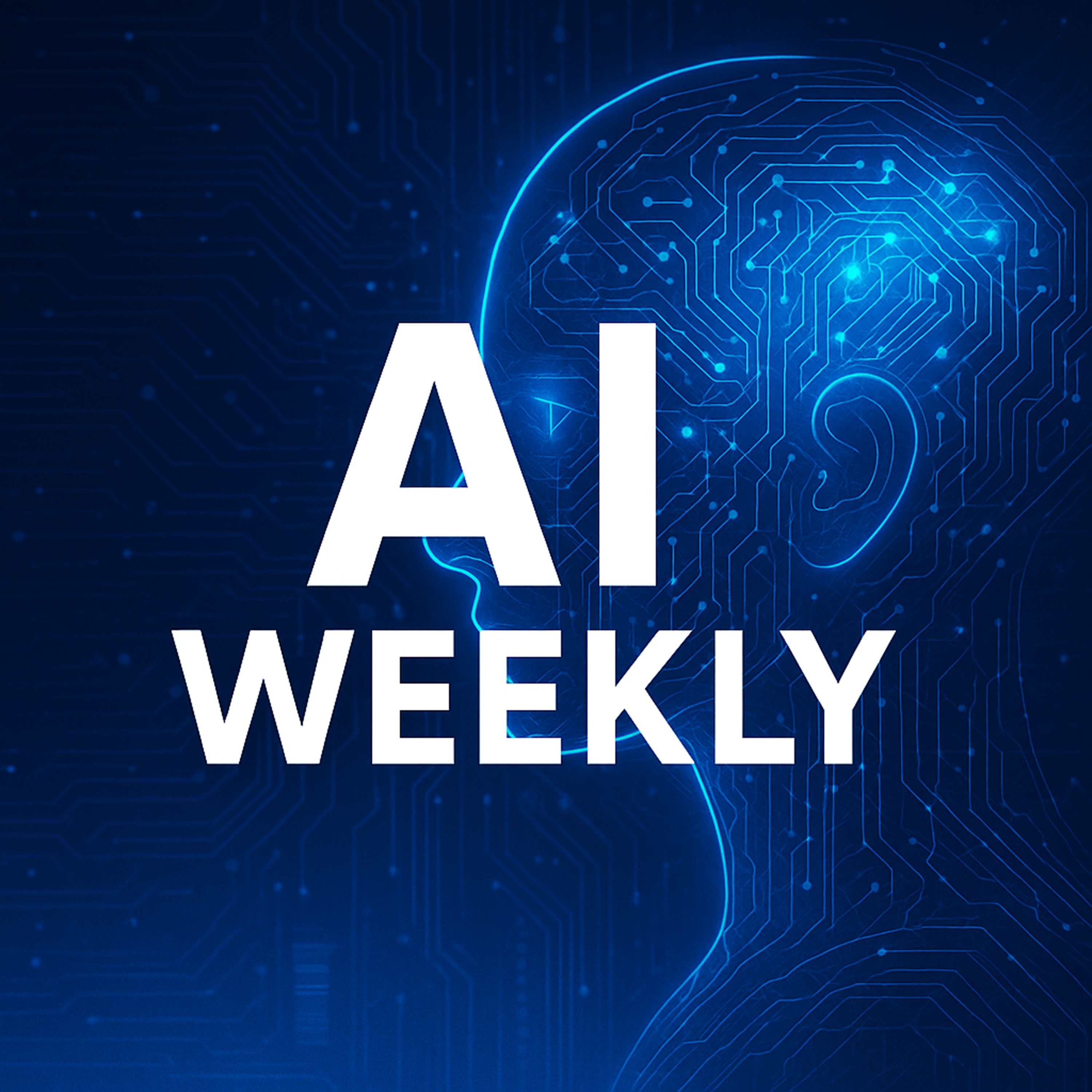 AI Weekly logo